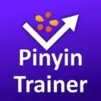 Pinyin Trainer for Educators iOS Icon