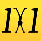 Multiply Me 1x1 iOS Icon
