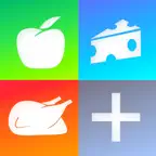 Calories minute iOS Icon