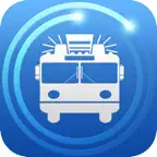 Bus Tracker Taipei iOS Icon