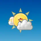 Croatia Weather iOS Icon