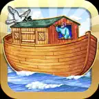 Bible Buddies Theater iOS Icon