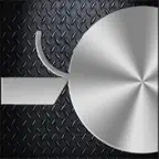 Machining App for Machinists iOS Icon