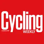 Cycling Weekly Magazine UK iOS Icon