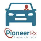 PioneerRx Mobile Delivery iOS Icon