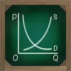 Economics Notes icon