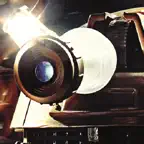 Doctor Who: EyeStalk iOS Icon