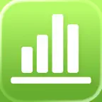 Templates for Numbers Pro icon