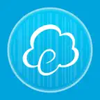 雲端發票 icon