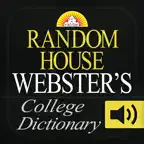 Random House College DIC icon