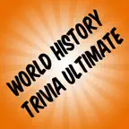 World History Trivia Ultimate iOS Icon