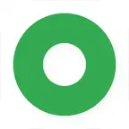 Greenwheels - Car sharing Icon