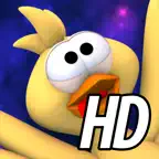 Chicken Invaders 3 Easter HD iOS Icon