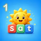 Phonics Tutor 1 icon