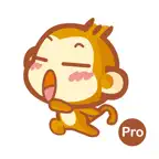 Emoji Keyboard for Texting Pro iOS Icon