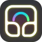 LiveCollage Classic - Instant Collage Maker iOS Icon