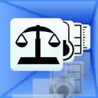 单位&汇率换算 iOS Icon
