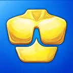 Chestify: Chest & Push Ups Icon