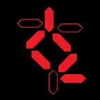 Predator Clock - Alien time iOS Icon
