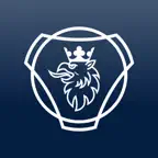 Scania Fleet iOS Icon