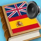 Spanish English best dictionary Icon