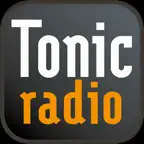 Tonic Radio Icon