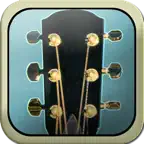 Guitar Tuner· iOS Icon