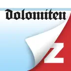Dolomiten, Zett, Wiku, Schlern icon