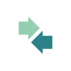 Конвертер валют онлайн РБК iOS Icon