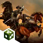 Civil War: 1863 iOS Icon