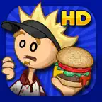 Papa's Burgeria iOS Icon