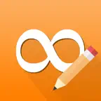 InfiLog - Daily Tracker iOS Icon