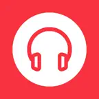 Plus Music iOS Icon