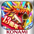 ドラゴンコレクション モンスター育成カードバトル iOS Icon