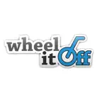 Wheel it Off iOS Icon