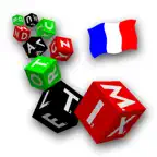 LetMix for WF - French iOS Icon