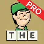 First Sight Words Professional iOS Icon
