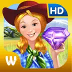 Farm Frenzy 3 Madagascar HD iOS Icon