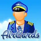 AirCards iOS Icon