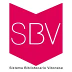 Vibo Library iOS Icon