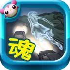 GhostRevenge iOS Icon