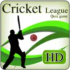 CRICKET LEAGUE HD 2013 FREE iOS Icon
