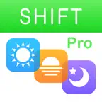 Shift Planning Calendar Pro iOS Icon