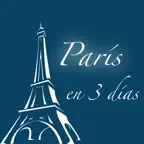 iParis en 3 dias iOS Icon