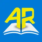 AReader Icon