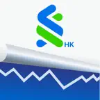 SC Equities Hong Kong iOS Icon