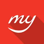 MyFitness.app Icon