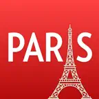Food Lover’s Guide to Paris iOS Icon