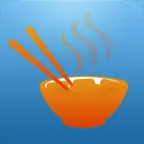 Hanoi Streetfood iOS Icon