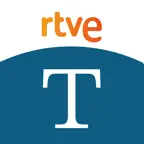 RTVE el Tiempo iOS Icon